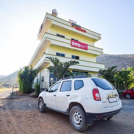 Hotel O Green Valley Resort Pushkar Luaran gambar