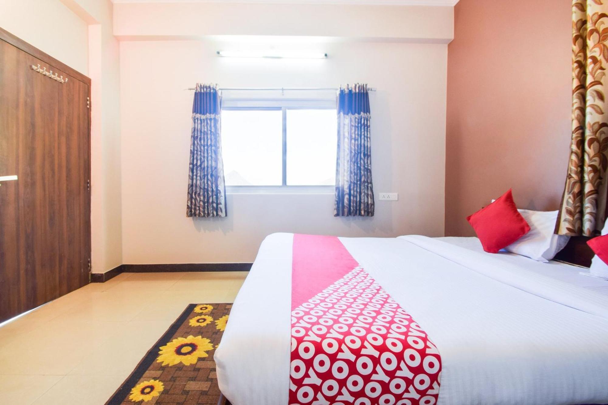 Hotel O Green Valley Resort Pushkar Luaran gambar