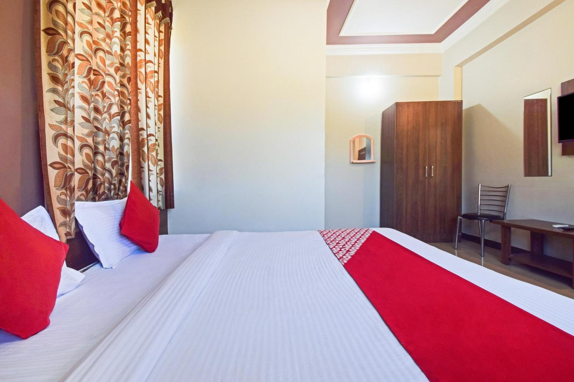 Hotel O Green Valley Resort Pushkar Luaran gambar