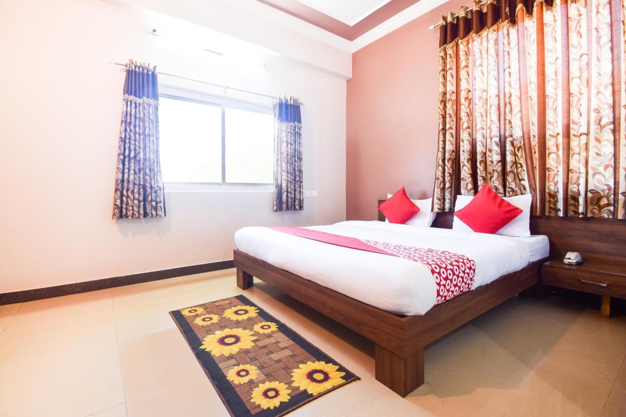Hotel O Green Valley Resort Pushkar Luaran gambar